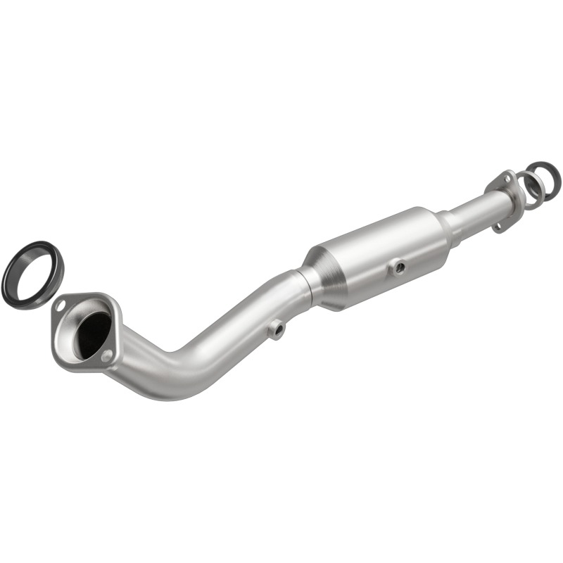 Picture of OEM Grade Direct-Fit Catalytic Converter-Honda