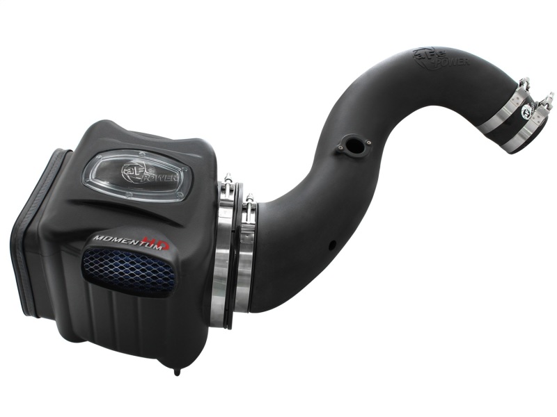 Picture of aFe Momentum HD Cold Air Intakes - 50-74002
