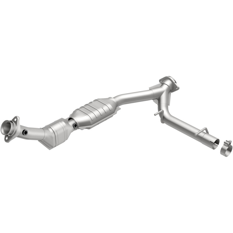 Picture of HM Grade Direct-Fit Catalytic Converter-Lincoln