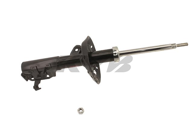 Picture of KYB Shock & Strut Excel-G Front Shocks and Struts - 333786