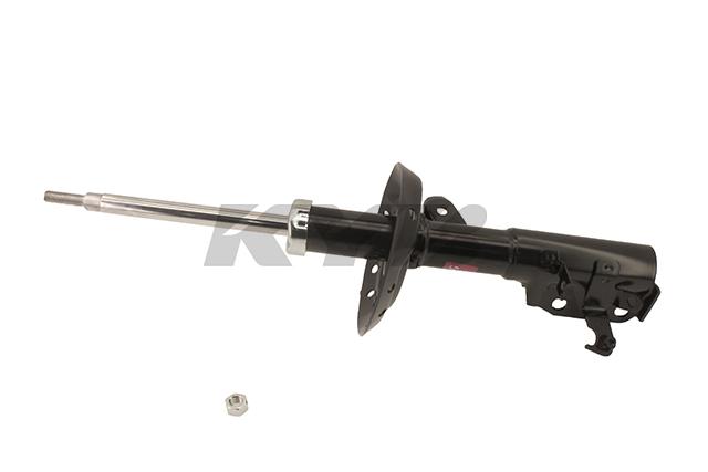 Picture of KYB Shock & Strut Excel-G Front Shocks and Struts - 333787