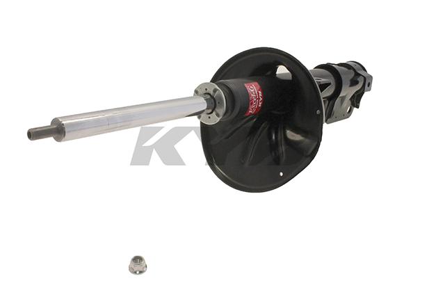 Picture of KYB Shock & Strut Excel-G Front Shocks and Struts - 335083