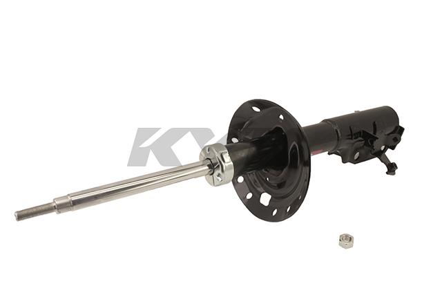 Picture of KYB Shock & Strut Excel-G Front Shocks and Struts - 333787