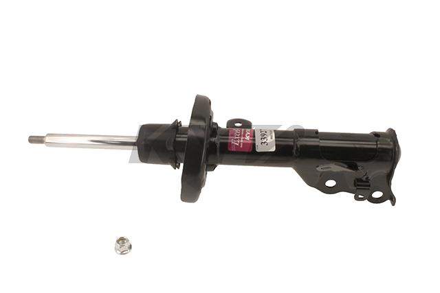 Picture of KYB Shock & Strut Excel-G Front Shocks and Struts - 339277
