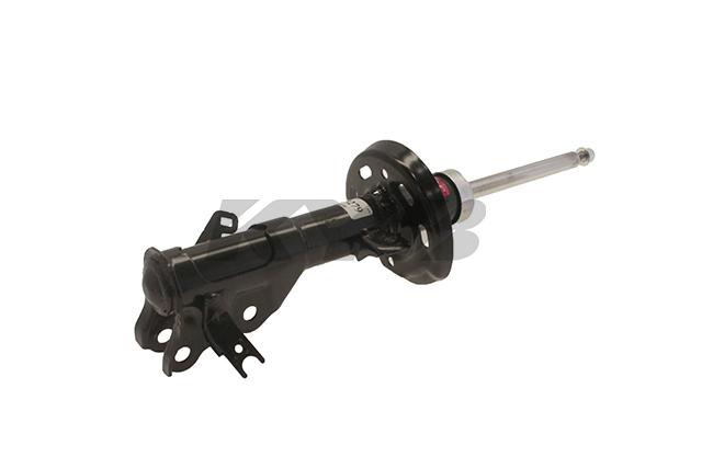 Picture of KYB Shock & Strut Excel-G Front Shocks and Struts - 339279