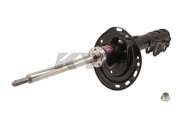 Picture of KYB Shock & Strut Excel-G Front Shocks and Struts - 339292