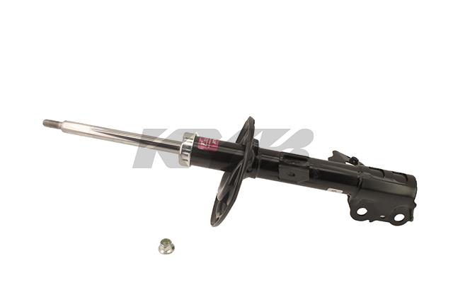 Picture of KYB Shock & Strut Excel-G Front Shocks and Struts - 339293