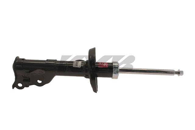 Picture of KYB Shock & Strut Excel-G Front Shocks and Struts - 339280