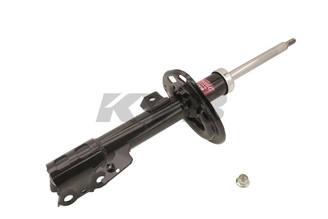 Picture of KYB Shock & Strut Excel-G Shocks and Struts - 339295