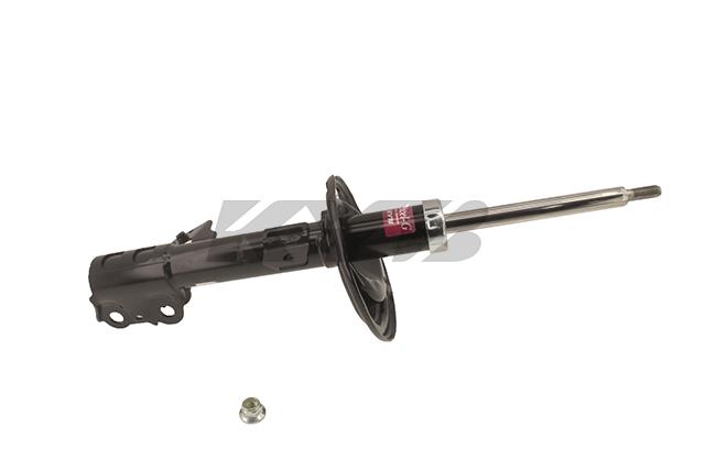 Picture of KYB Shock & Strut Excel-G Shocks and Struts - 339294