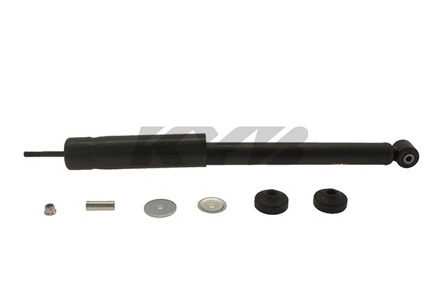 Picture of KYB Shock & Strut Excel-G Rear Shocks and Struts - 348060
