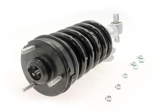 Picture of KYB Shocks & Struts Strut Plus Shocks and Struts - SR4079