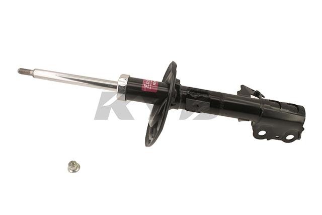 Picture of KYB Shock & Strut Excel-G Shocks and Struts - 339295