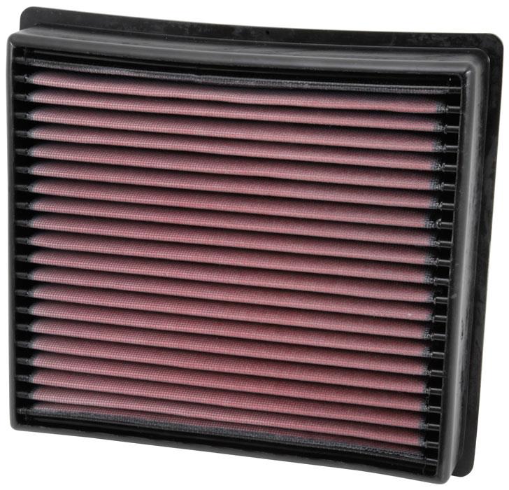 Picture of K&N Engineering KN Drop in Air Filters - 33-5005