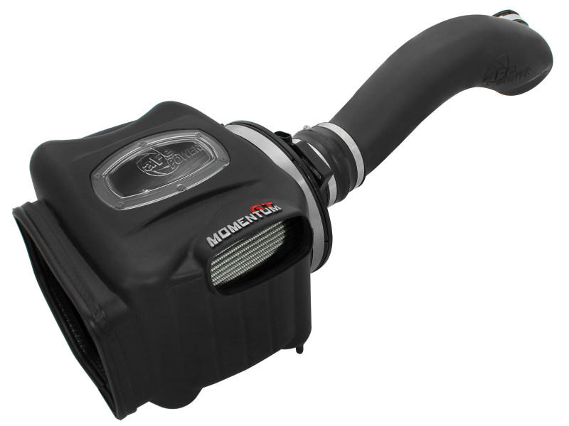 Picture of aFe Momentum GT Cold Air Intakes - 51-74101