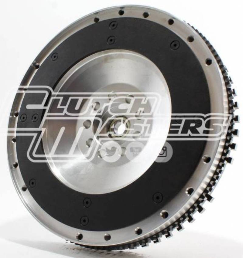 Picture of Clutch Masters CM Aluminum Flywheels - FW-934-AL