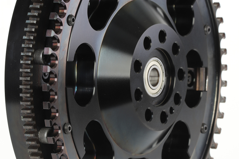 Picture of Clutch Masters CM Aluminum Flywheels - FW-934-AL