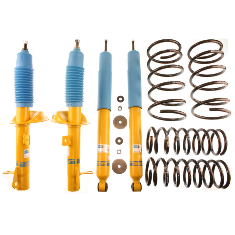Picture of Bilstein BIL B12 Series Suspension Kits Shock & Spring Kits - 46-181343
