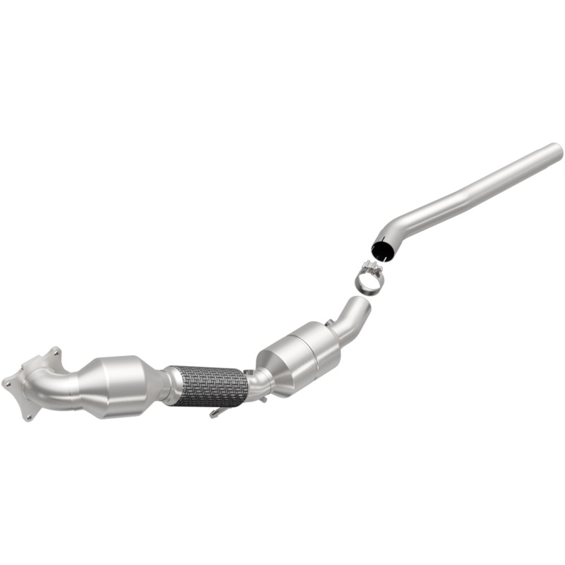 Picture of OEM Grade Direct-Fit Catalytic Converter-Audi/Volkswagen