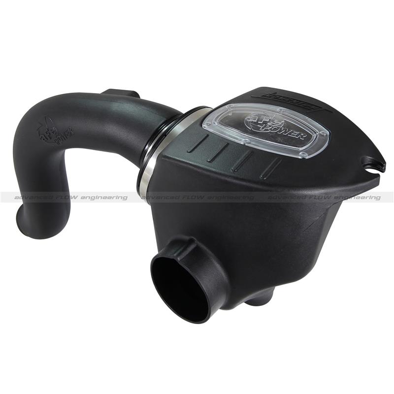 Picture of aFe Momentum Cold Air Intakes - 54-74201