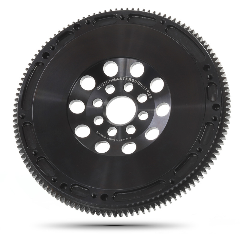 Picture of Clutch Masters CM Steel Flywheels - FW-725-SF