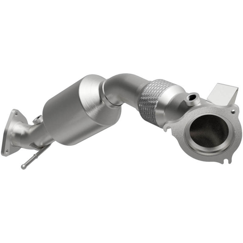 Picture of California CARB Direct-Fit Catalytic Converter 5551537
