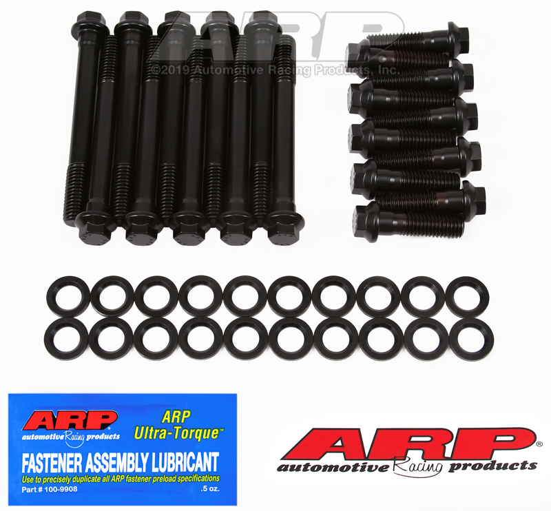 Picture of ARP Head Bolt Kits Head Stud & Bolt Kits - 144-3604