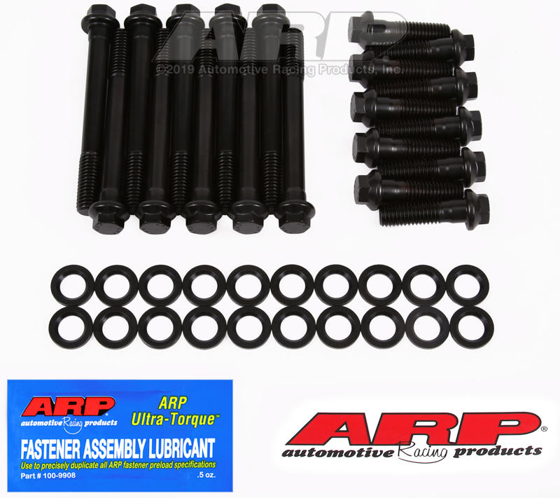 Picture of ARP Head Bolt Kits Head Stud & Bolt Kits - 144-3606