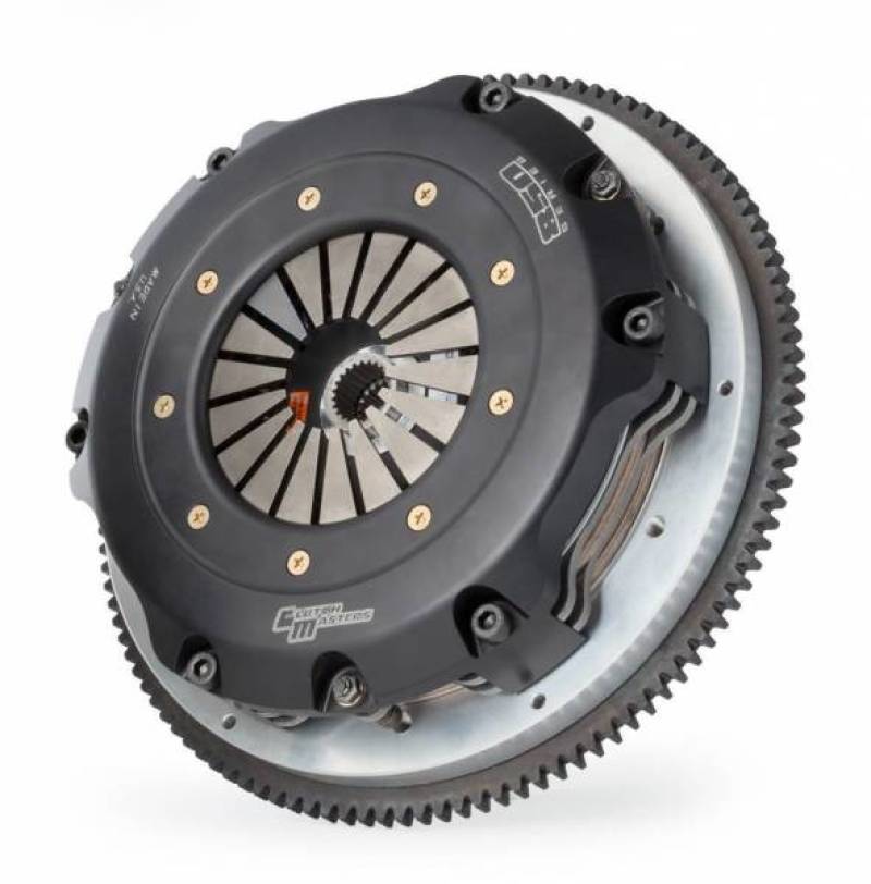 Picture of Clutch Masters CM 850 Twin Disc Clutch Kits - 06028-TD8R-SW