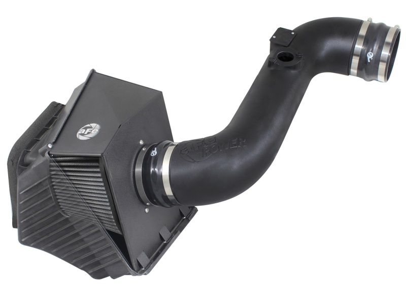 Picture of aFe Magnum FORCE Stage-2 Cold Air Intakes - 51-32322