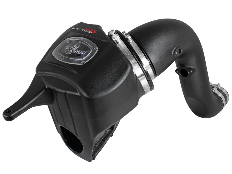 Picture of aFe Momentum HD Cold Air Intakes - 50-72005