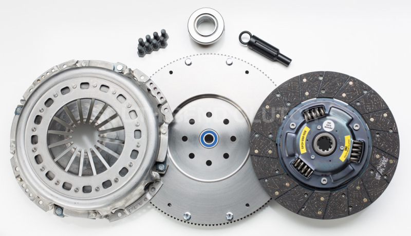 Picture of South Bend Clutch SBC Stg1 HD Clutch Kits - 13125-OK-HD