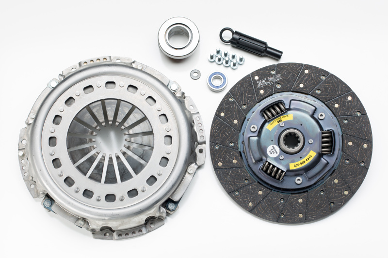 Picture of South Bend Clutch SBC Stg1 HD Clutch Kits - 13125-OR-HD