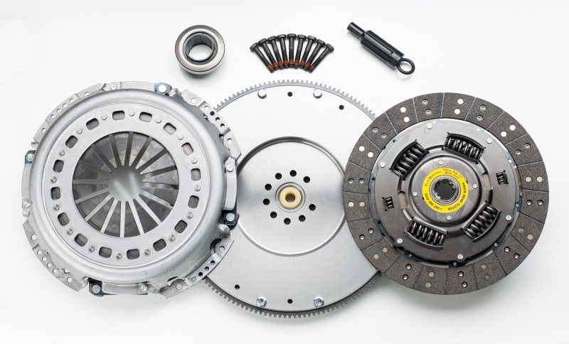 Picture of South Bend Clutch SBC Diesel Repl Clutch Kits - 1944-325K