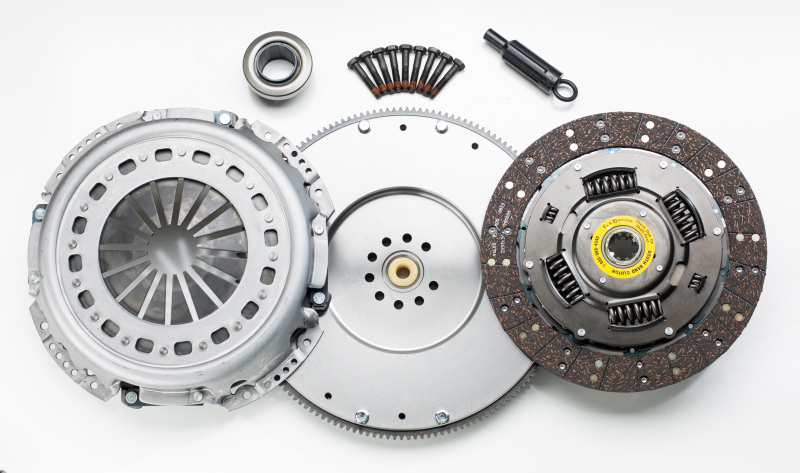 Picture of South Bend Clutch SBC Diesel HD Clutch Kits - 1944-324-OK