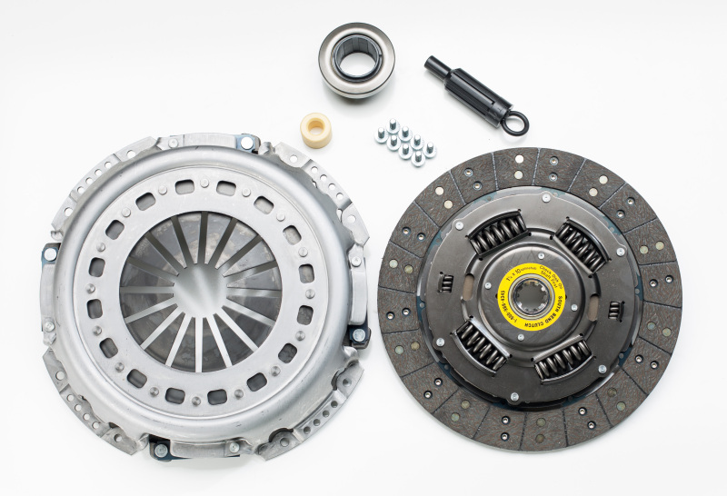 Picture of South Bend Clutch SBC Diesel Repl Clutch Kits - 1944-5R