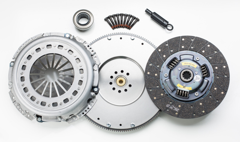 Picture of South Bend Clutch SBC Diesel HD Clutch Kits - 1944-324-OK-HD