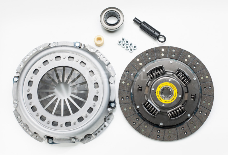 Picture of South Bend Clutch SBC Diesel Repl Clutch Kits - 1944-5R