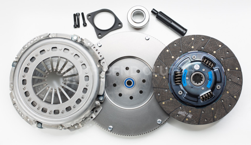 Picture of South Bend Clutch SBC Diesel HD Clutch Kits - 1947-OK-HD