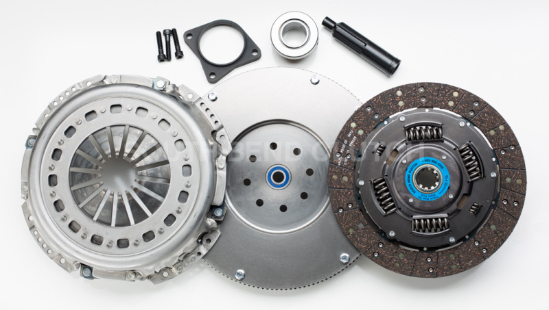 Picture of South Bend Clutch SBC Diesel HD Clutch Kits - 1947-OK