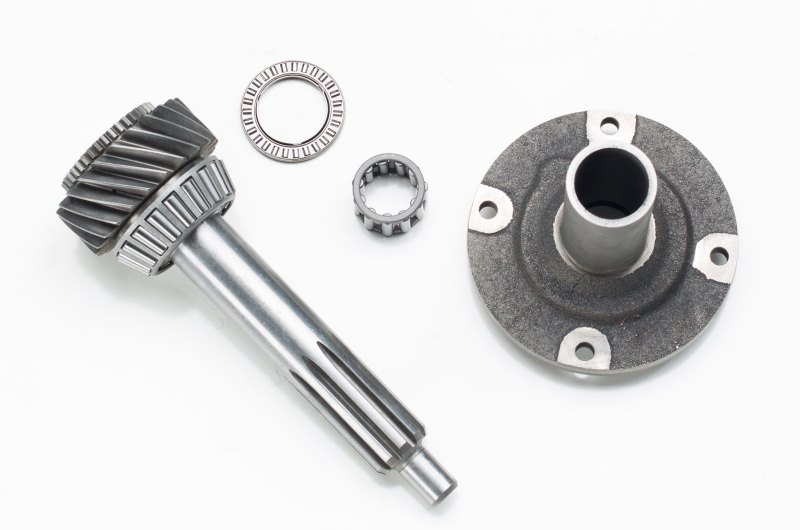 Picture of South Bend Clutch SBC Hardware - ISK1.375