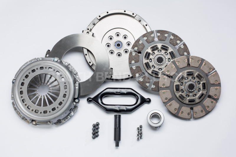 Picture of South Bend Clutch SBC Diesel Twin Clutch Kits - SDD3250-G