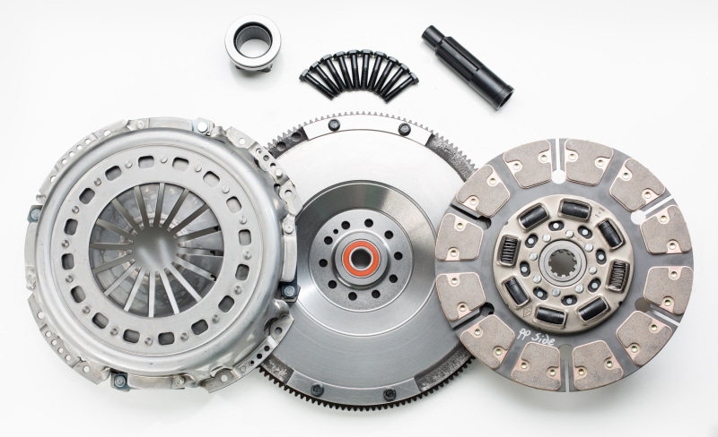 Picture of South Bend Clutch SBC Diesel HD Clutch Kits - 1950-60CBK