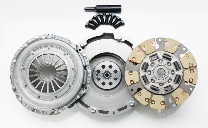 Picture of South Bend Clutch SBC Diesel Twin Clutch Kits - SDM0105DFK