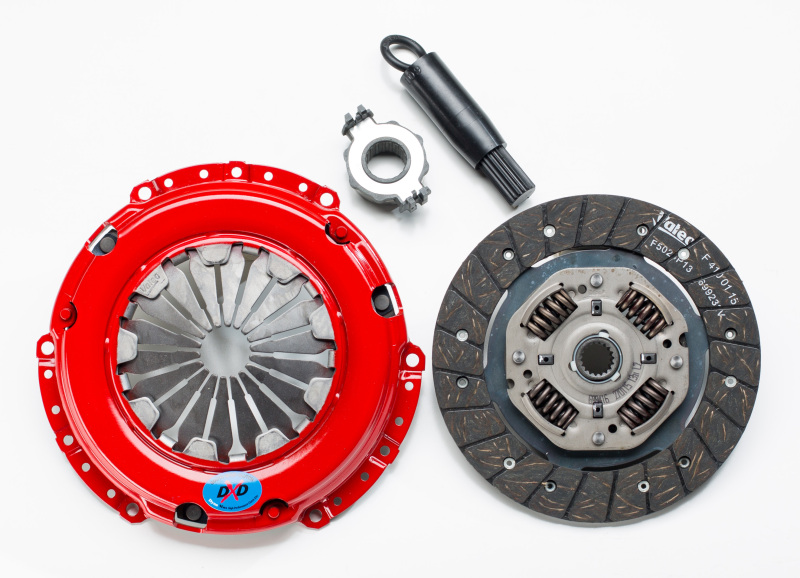 Picture of South Bend Clutch SBC Stg1 HD Clutch Kits - BMK1000-HD