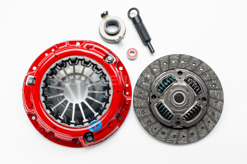Picture of South Bend Clutch SBC Stg1 HD Clutch Kits - FJK1001-HD