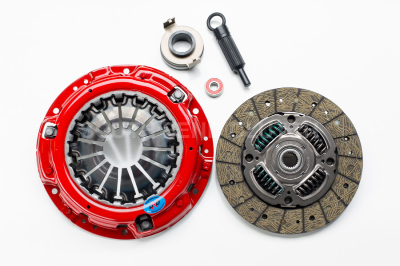 Picture of South Bend Clutch SBC Stg 2 Daily Clutch Kits - FJK1001-HD-O