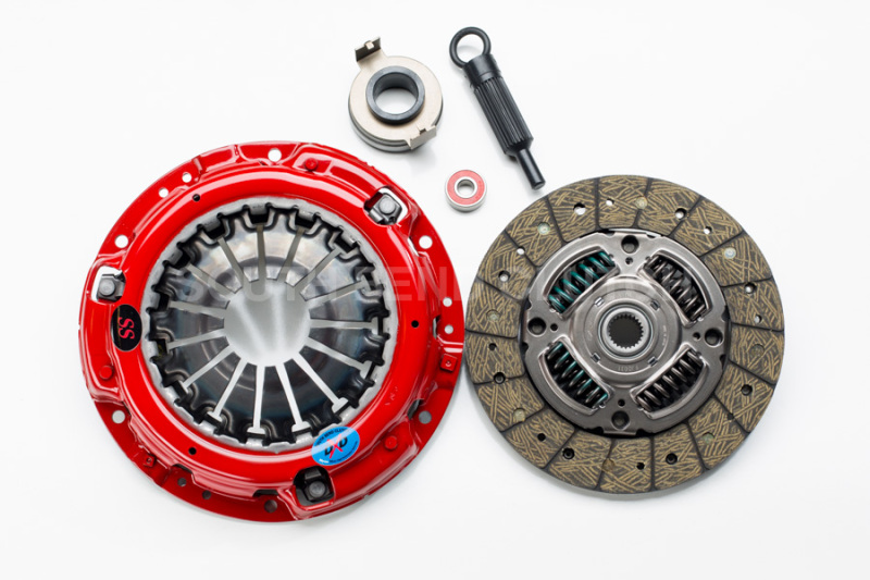 Picture of South Bend Clutch SBC Stg 3 Daily Clutch Kits - FJK1001-SS-O