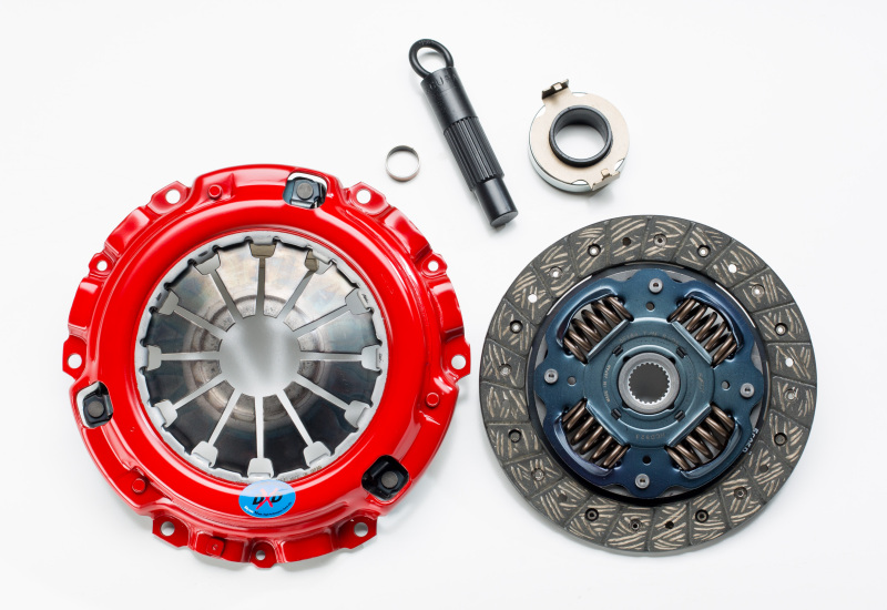 Picture of South Bend Clutch SBC Stg1 HD Clutch Kits - HCK1011-HD