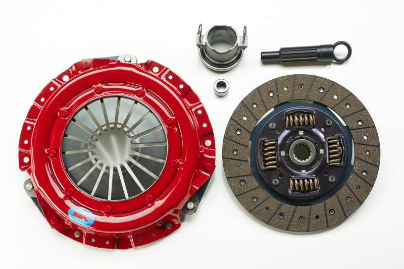 Picture of South Bend Clutch SBC Stg1 HD Clutch Kits - K01040-HD